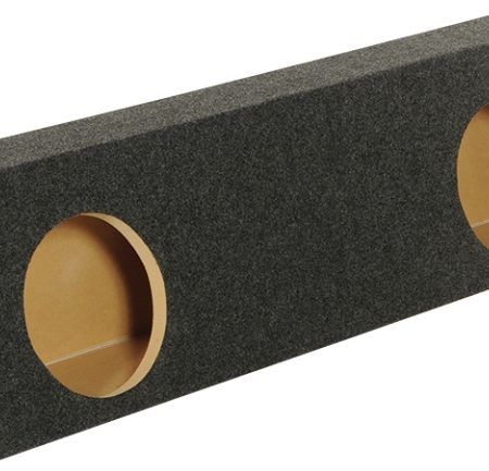 2hole 12in Sealed Heavy Duty Universal T