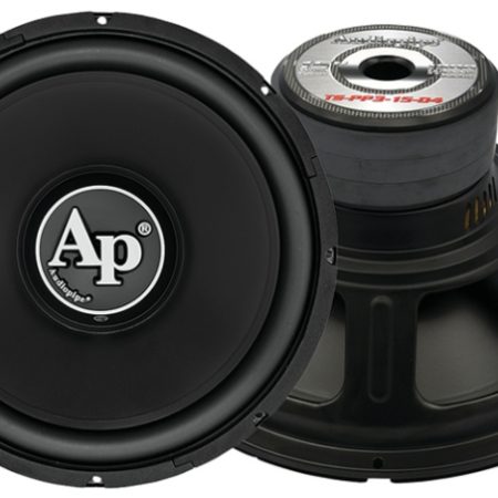 APipe 15 In 700w Woofer