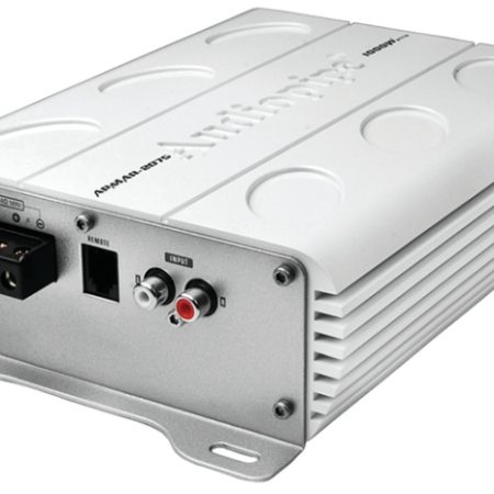 Audiopipe Marine Amp 1000W 2Ch Mosfet