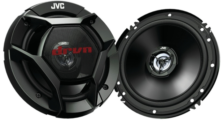 JVC 6.5 2 Way Speaker