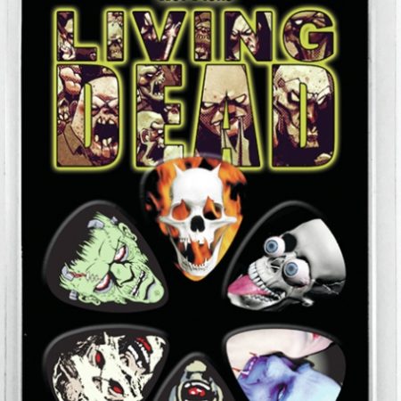 Hotpicks Living Dead 6 pack Made in USA