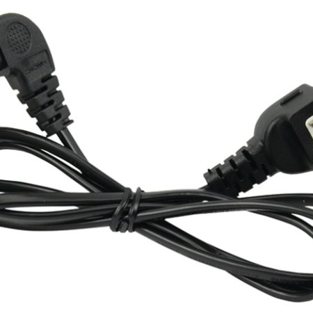 NA 4ft AC Right Angle TV Cable