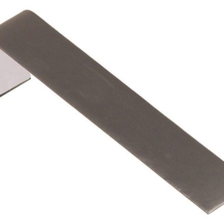 Small Bracelet display ramp - steel grey