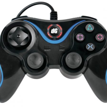 PS3 ORBITER WIRED CONTROLLER