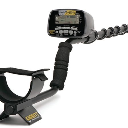 Garrett AT Gold Detector 1140680 SPECIAL