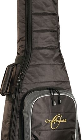 Oscar Schmidt Classical Bag 5mm Pad