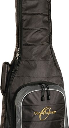 Oscar Schmidt Electric Bag 5mm Pad