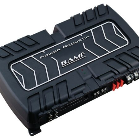 PA BAMF 5000w Max Class D Mono