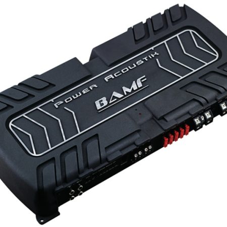 PA BAMF 8000w Max Class D Mono