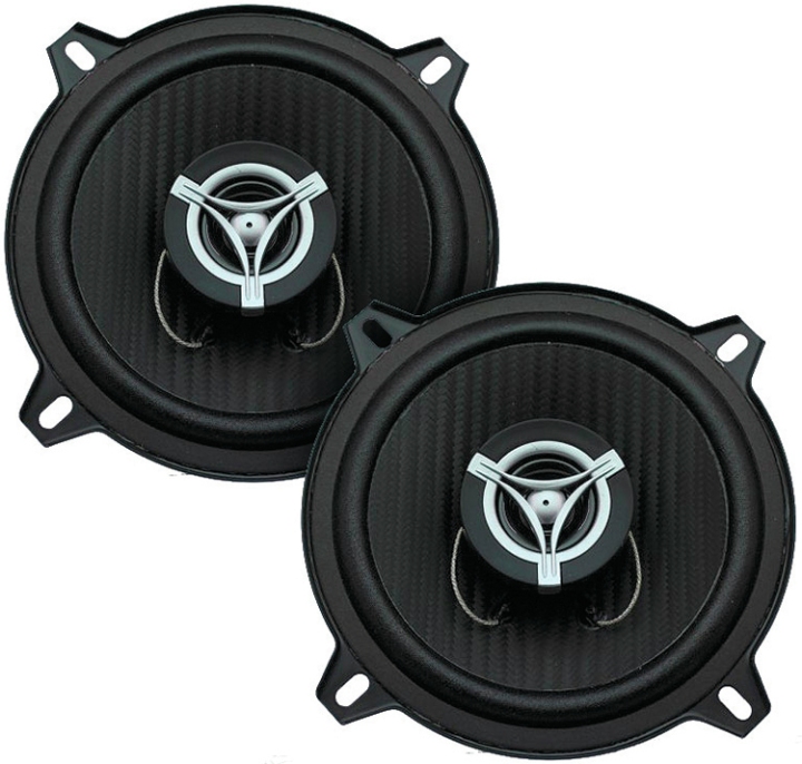 PA Edge 5.25in 2-Way Coax