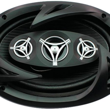 PA Edge 6x9in 4-Way Coax