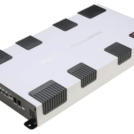 PA Edge 7000w Max Class D Mono