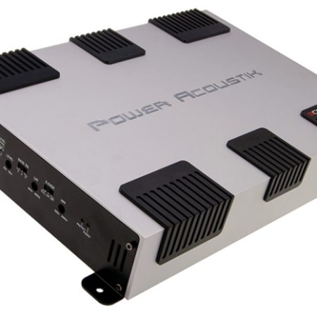 PA Edge 1400w Max Class A/B 2-ch