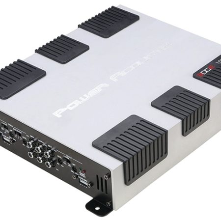 PA Edge 1000w Max Class A/B 4-ch
