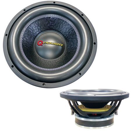 Q Power Super DELUXE 12