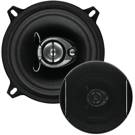 5.25 3 Way 250 Watts