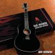AXE- Jon Bon Jovi Black Acoustic