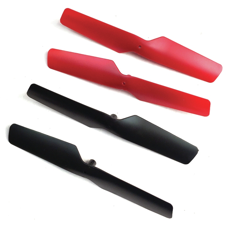 Replacement Blade Set V686 Quad