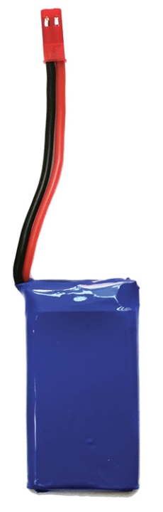 3.7 v 730 mAh LiPo Battery for V686