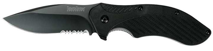 Kershaw Clash Folding Pocket Knife