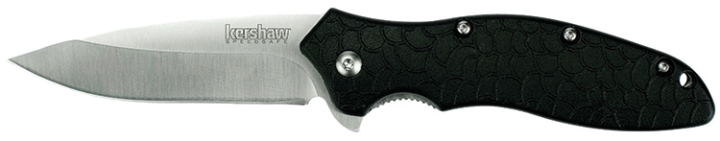 Kershaw OSO Sweet Folding Pocket Knife