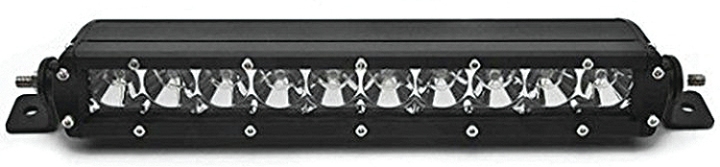 Max Power 12in Single Row LED Lite Bar