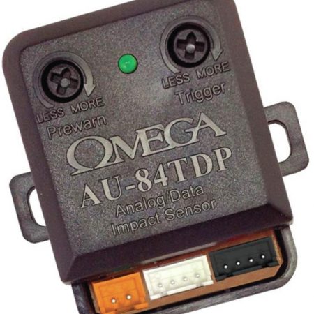 Omega Dual Zone Shock Sensor
