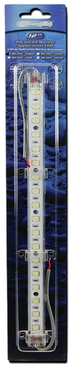 Pipedream 12 in LED White