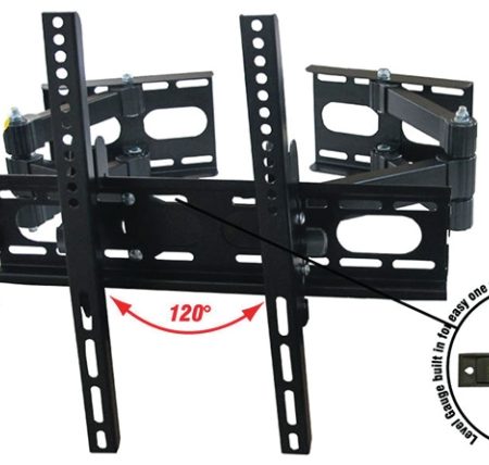 NA LCD/LED 25-55 Fixed Corner Mount
