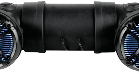 Q Power ATV Pipe/Tube 6.5 inch LED