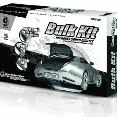 Metra Hollow Point Bulk Kit