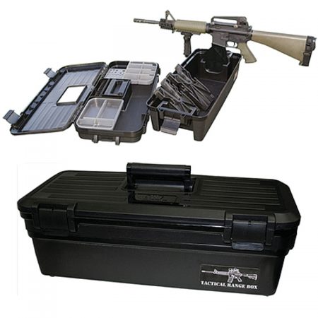 Casegard Tactical Range Box