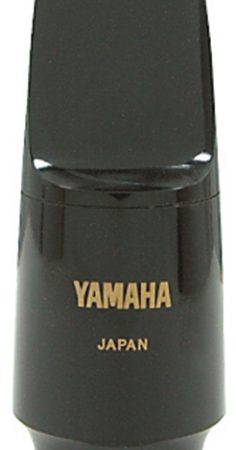 Yamaha 4C Alto Sax Mouthpiece (AS-4C)