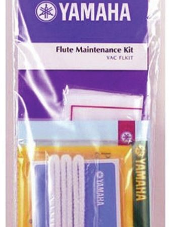 Flute Maintenance Kit