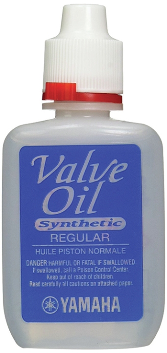 Yahama Valve Oil Reg Synthetic 38mL