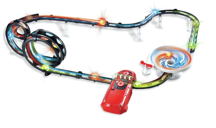 Global Track Play Fun Set