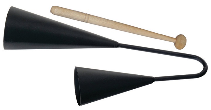 GP Agogo With Mallet