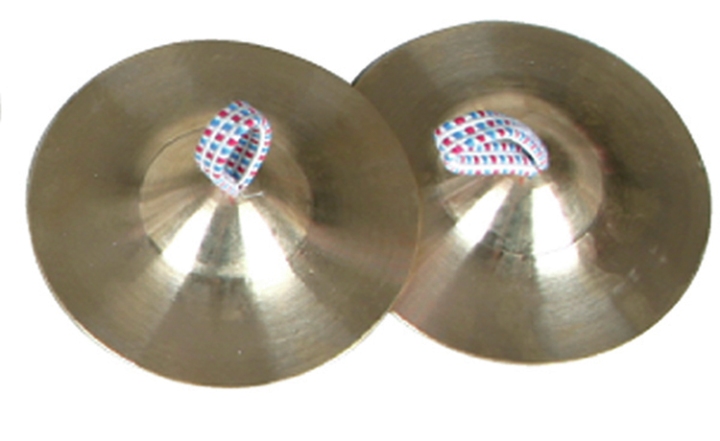 GP Finger Cymbal set (2 pcs)