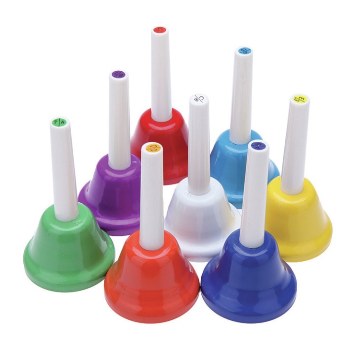 GP Childs Handbell Set