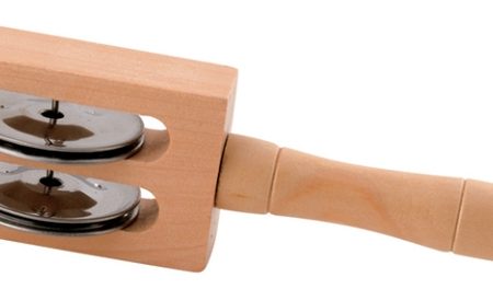 GP Jingle Stick 1 x Row