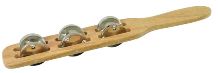 GP Street 3X Row Jingle Stick