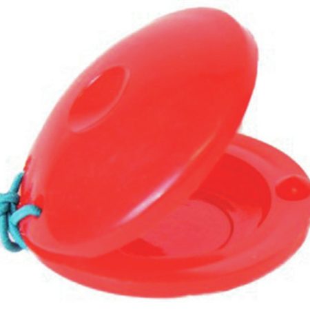 GP Kids Plastic Castanet
