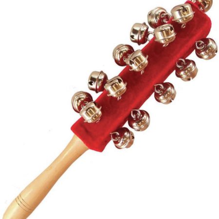 GP Sleigh Bell Stick