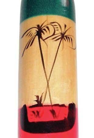 GP 8inch Wood Shaker