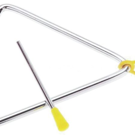 GP 6 inch Triangle