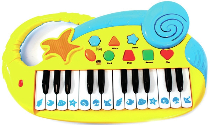 Childrens Electronic Keyboard