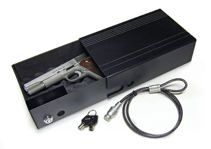 PSP Auto Safe