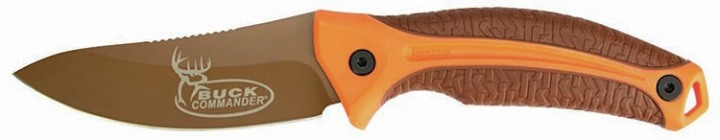 Kershaw Lonerock Small Fixed Blade Knife