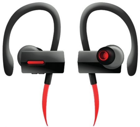 Sentry Sports Pro BT Earbuds