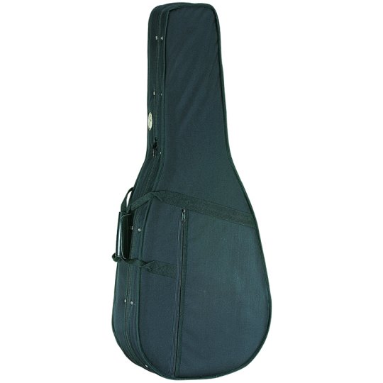 Featherwt Elec Guitar Case